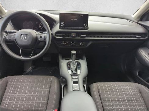 Used 2024 Honda HR-V LX image 17