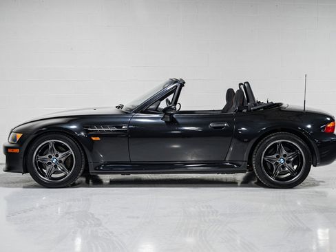Used 1998 BMW M Roadster image 6