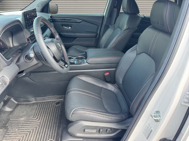 Used 2026 Honda Passport TrailSport Elite image 10