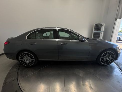 Used 2026 Mercedes-Benz C 300 Sedan image 15