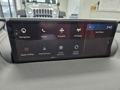 Used 2025 Acura TLX SH-AWD w/ A-SPEC Pkg image 23