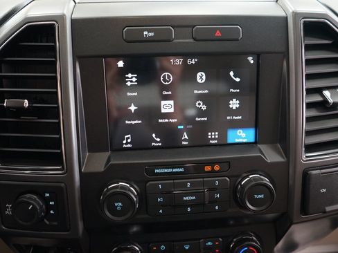 Used 2019 Ford F250 XLT w/ XLT Premium Package AWD/4WD image 35