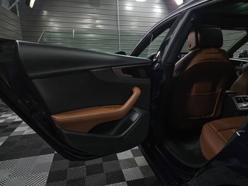 Used 2022 Audi A5 2.0T Premium Plus image 37