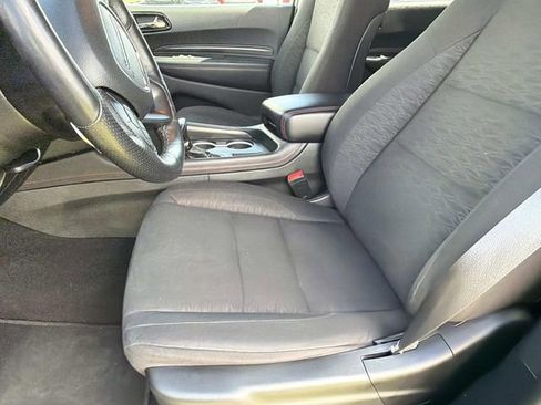 Used 2024 Dodge Durango GT image 19