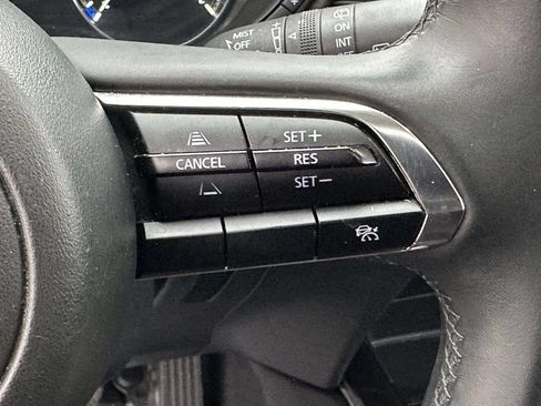 Used 2025 MAZDA CX-30 AWD 2.5 S w/ Preferred Package image 25