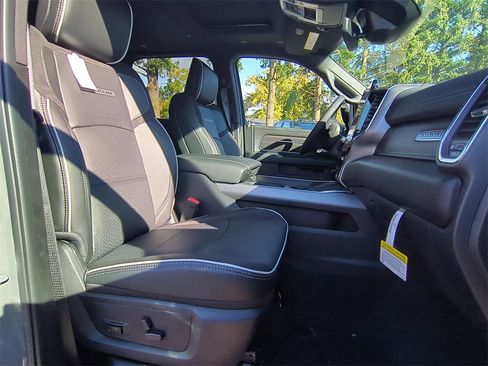 New 2026 RAM 3500 Laramie image 18