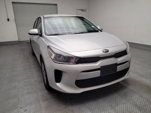 Used 2020 Kia Rio LX FWD image 14