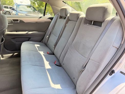Used 2009 Toyota Avalon XL FWD image 19