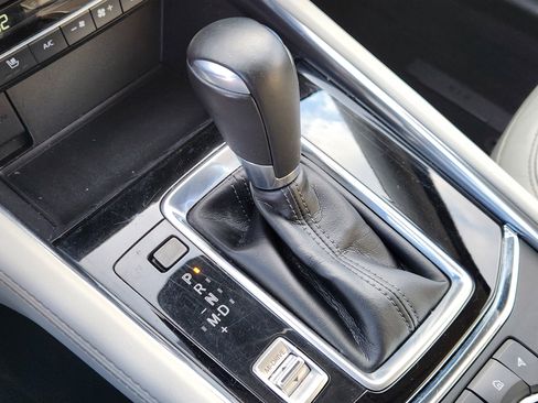 Certified 2023 MAZDA CX-5 AWD 2.5 S w/ Premium Plus Pkg image 12