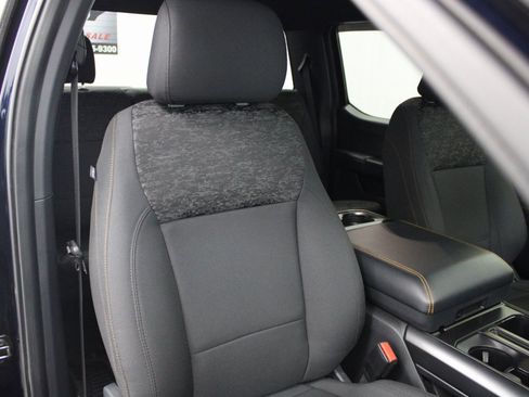 Used 2022 Ford F150 Tremor w/ Tow Technology Package image 34