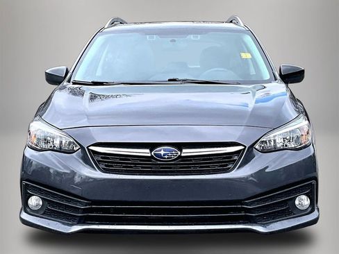 Used 2021 Subaru Impreza Premium image 3