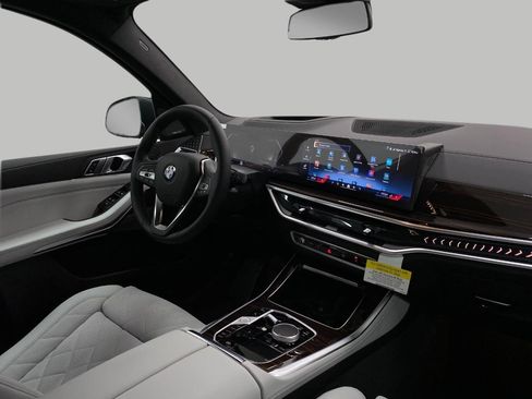 New 2026 BMW X5 xDrive40i image 20