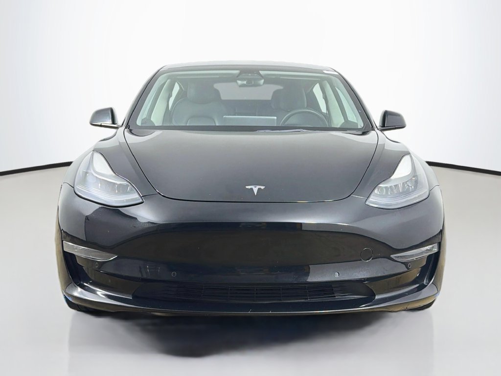 Used 2022 Tesla Model 3 Performance AWD/4WD image 2