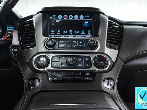 Used 2020 Chevrolet Tahoe Premier image 14