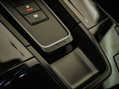 New 2026 Porsche 911 Carrera 4 GTS image 52