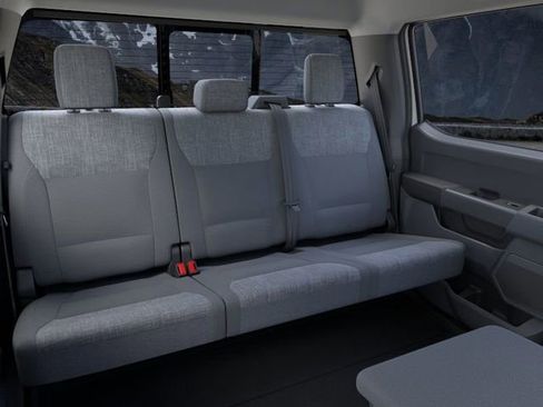 New 2026 Ford F350 XLT w/ XLT Premium Package image 11