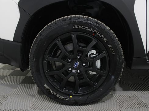New 2026 Subaru Crosstrek 2.5i Wilderness image 33