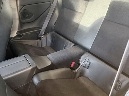 New 2026 Toyota GR86 YUZU Limited image 28