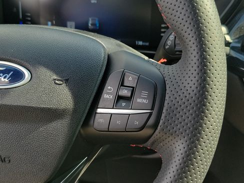 Used 2023 Ford Escape ST-Line w/ Tech Pack #1 FWD image 25