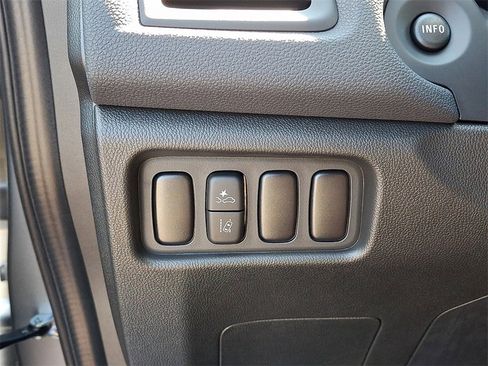 New 2025 Mitsubishi Outlander Sport ES image 15