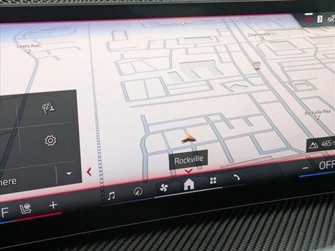 New 2026 BMW M340i xDrive image 14