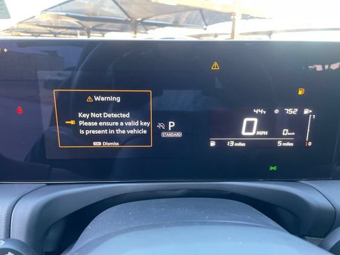 New 2026 Nissan Sentra S w/ S Cold Weather Package FWD image 17