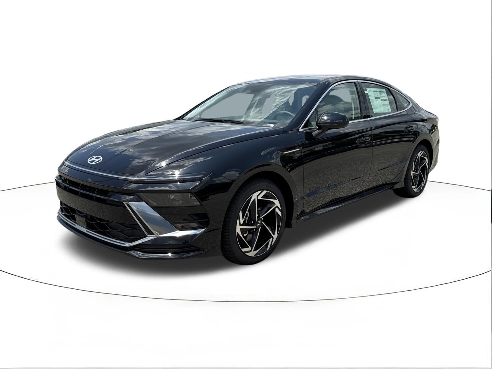 New 2026 Hyundai Sonata SEL FWD image 7