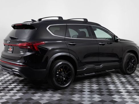 Used 2023 Hyundai Santa Fe XRT AWD/4WD image 8