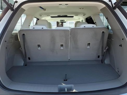 New 2026 Hyundai Palisade SEL Premium image 11