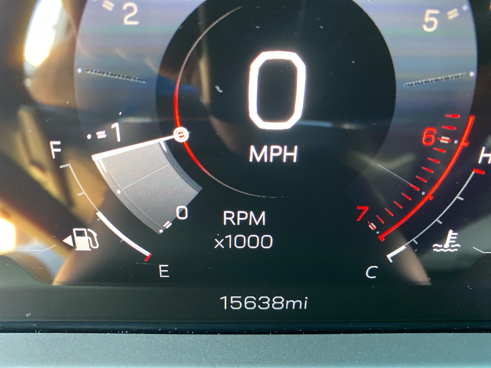 Used 2026 GMC Acadia Elevation w/ Elevation Premium Package FWD image 5
