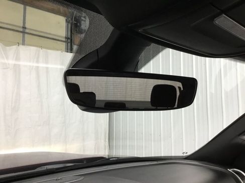 Used 2021 RAM 2500 Big Horn w/ Night Edition image 21