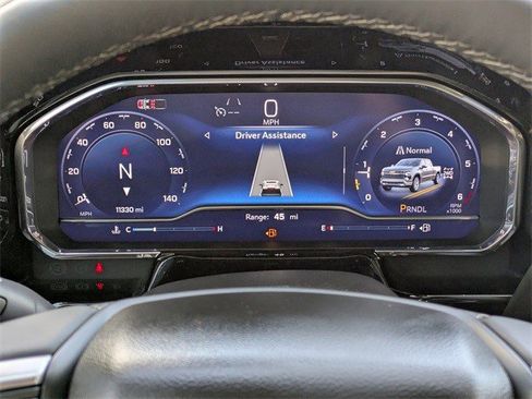 Certified 2024 Chevrolet Silverado 1500 LT image 20