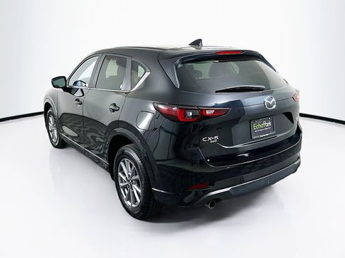 Used 2024 MAZDA CX-5 AWD 2.5 S w/ Select Package image 5