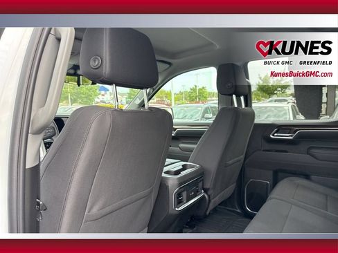 New 2026 GMC Sierra 1500 Elevation w/ Preferred Package AWD/4WD image 18