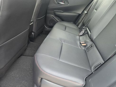 New 2026 Toyota Prius Plug-In Hybrid image 21