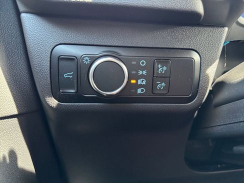 New 2025 Ford Escape ST-Line w/ Tech Pack #1 image 42