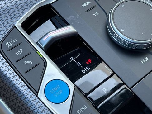 Used 2025 BMW i4 eDrive40 w/ Premium Package image 16