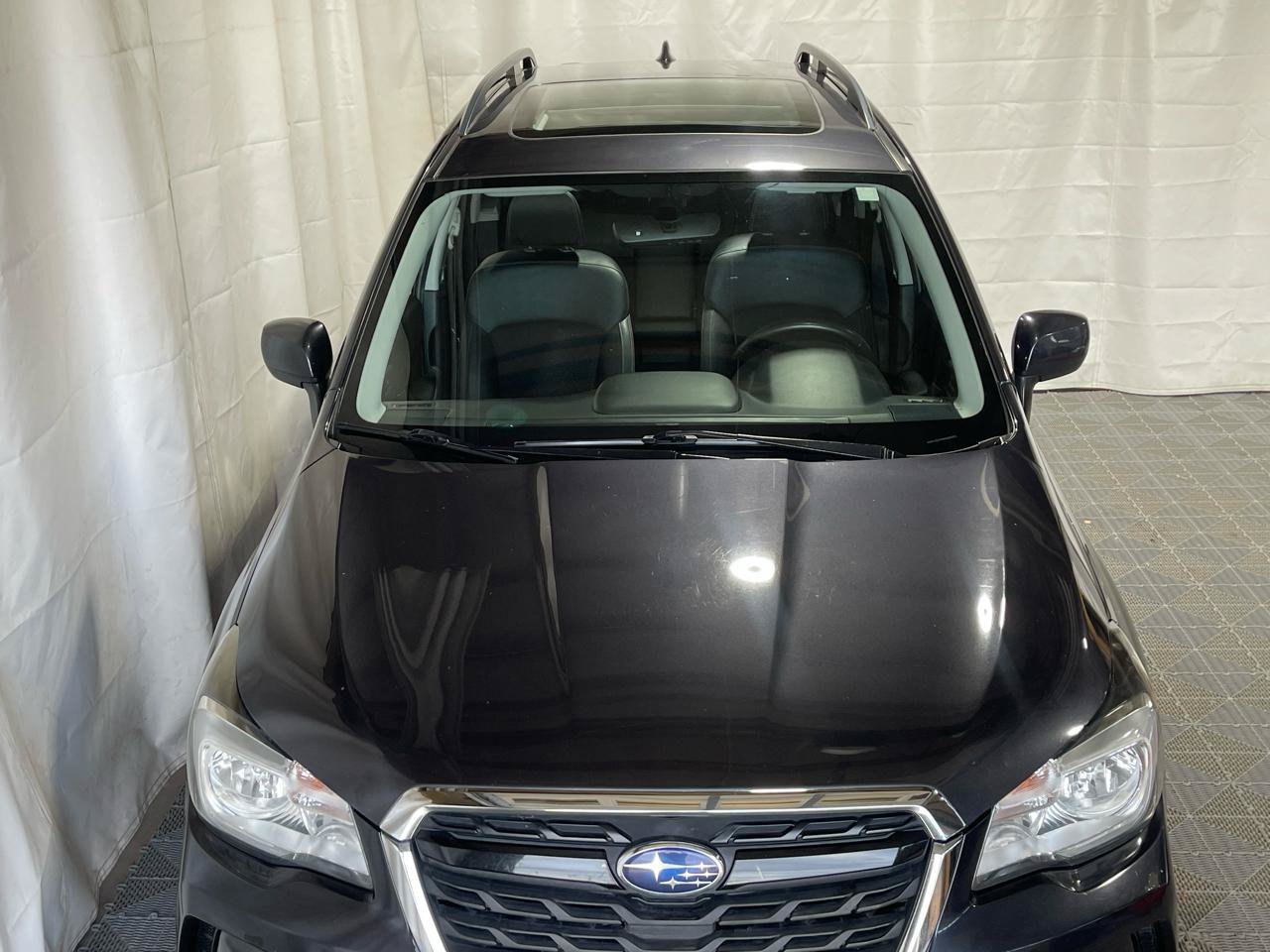 Used 2018 Subaru Forester 2.0XT Premium AWD/4WD image 3