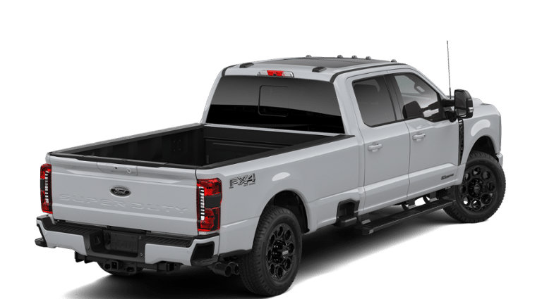 New 2026 Ford F350 Lariat w/ Black Appearance Package AWD/4WD image 25