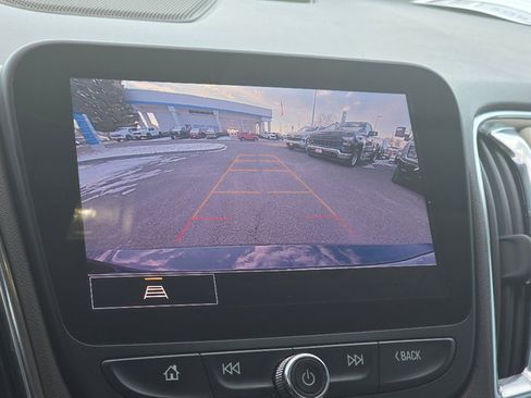 Certified 2022 Chevrolet Malibu Premier image 33