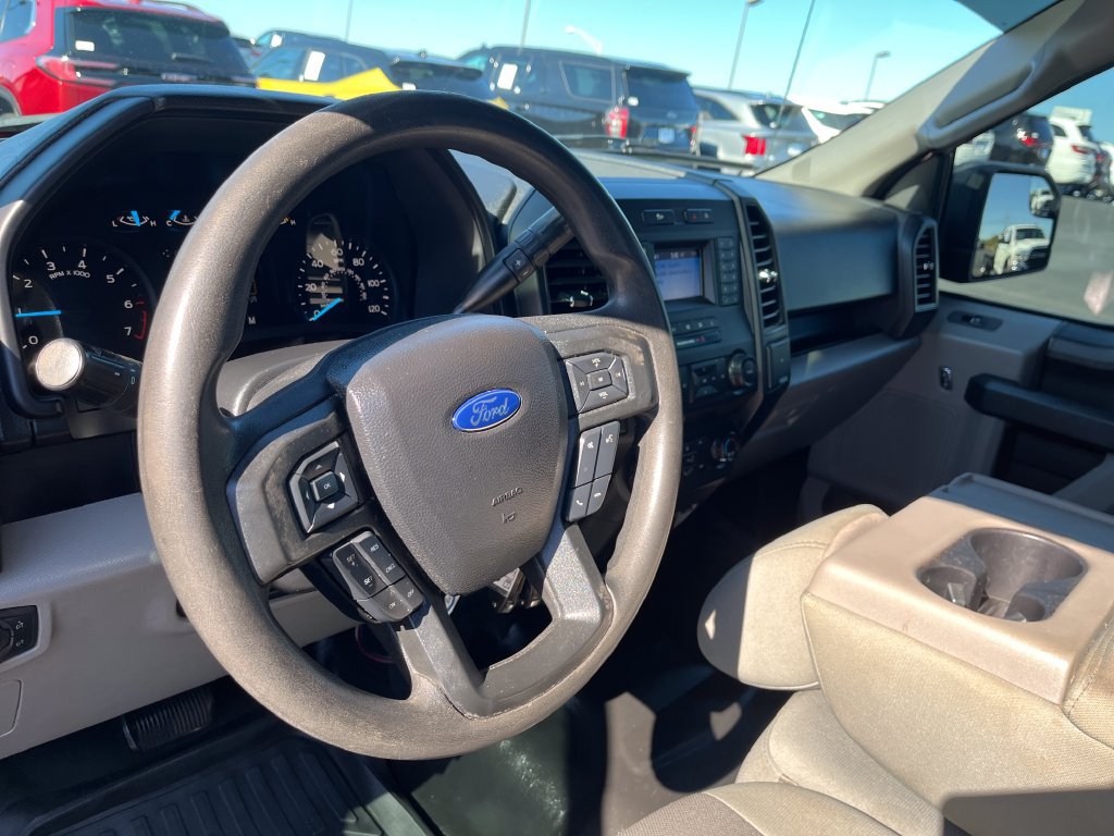 Used 2020 Ford F150 XL w/ Equipment Group 101A Mid AWD/4WD image 15