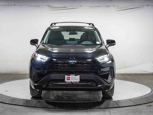Certified 2024 Toyota RAV4 XLE w/ Convenience Package AWD/4WD image 6