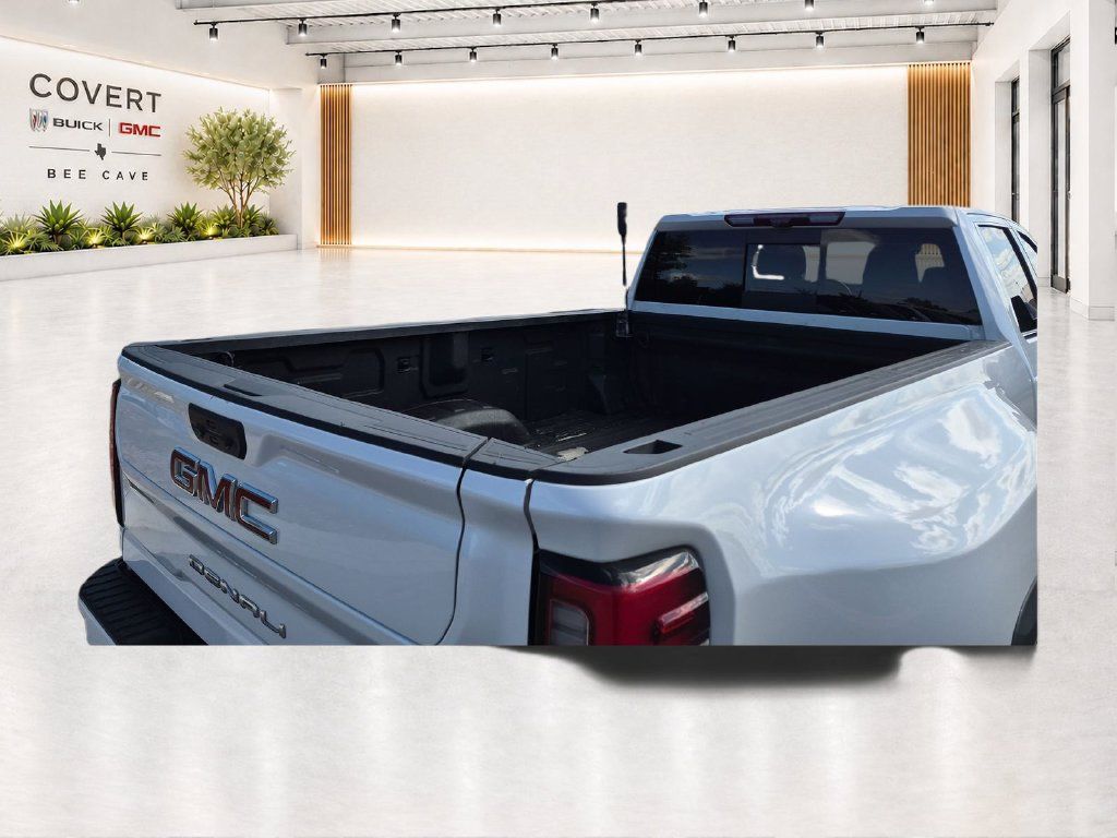 Used 2024 GMC Sierra 3500 Denali w/ Denali Reserve Package AWD/4WD image 44