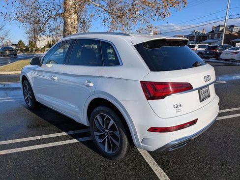 Certified 2024 Audi Q5 2.0T Premium Plus image 5