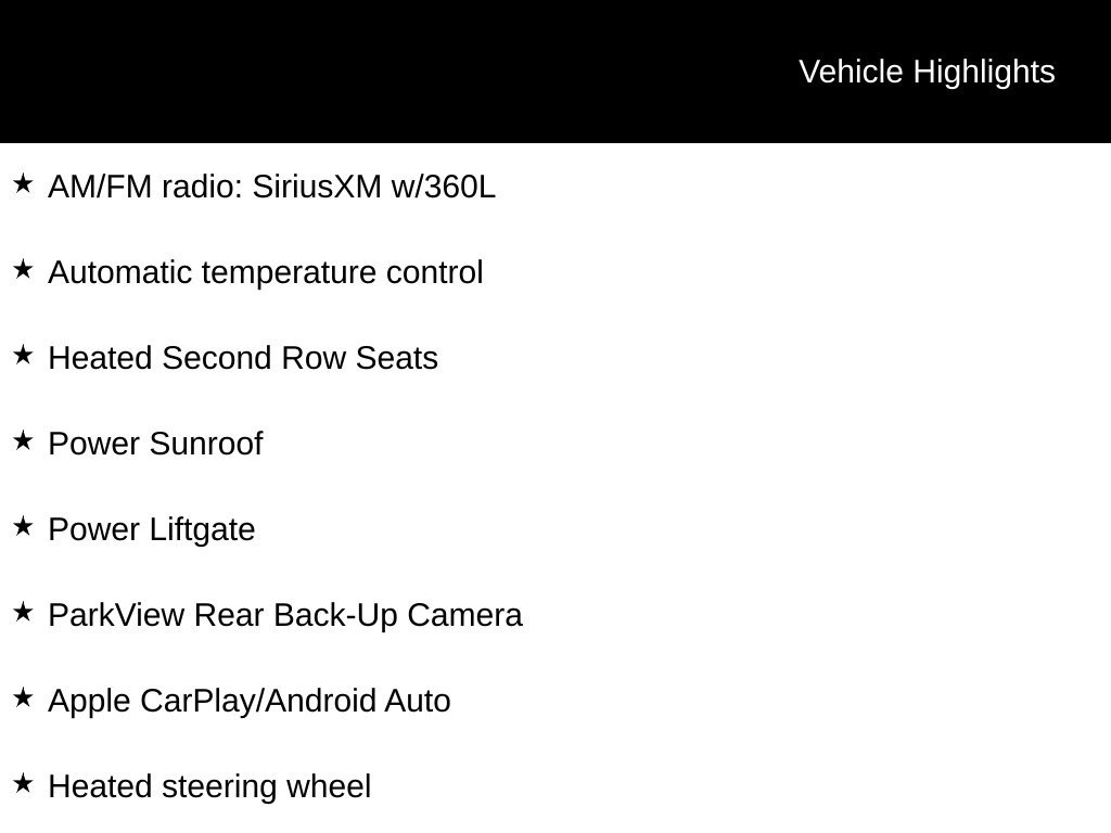 Used 2025 Dodge Durango GT AWD/4WD image 2
