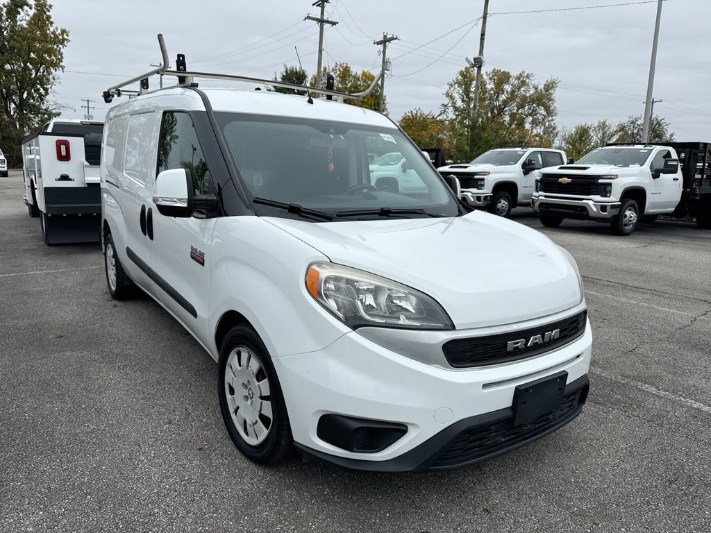 Used 2019 RAM ProMaster City Tradesman SLT FWD image 5