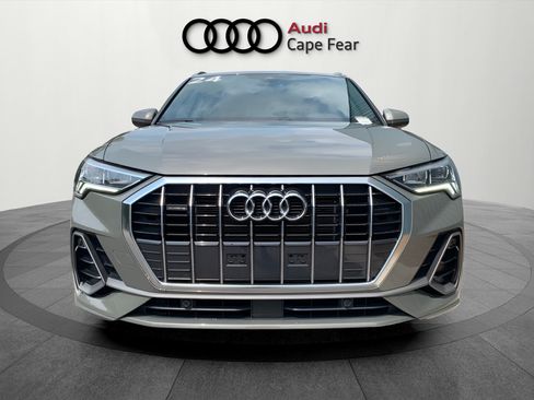 Used 2024 Audi Q3 2.0T Premium AWD/4WD image 8