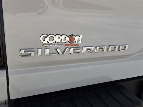 New 2026 Chevrolet Silverado 2500 High Country w/ High Country Premium Package image 21