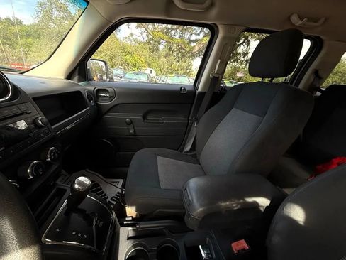 Used 2017 Jeep Patriot Sport image 21