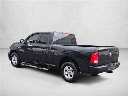 Used 2017 RAM 1500 Express image 4